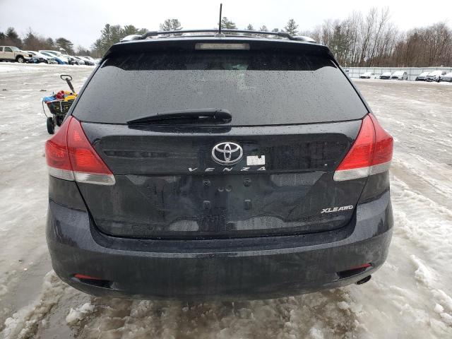 2015 TOYOTA VENZA LE - 4T3BA3BB7FU074283