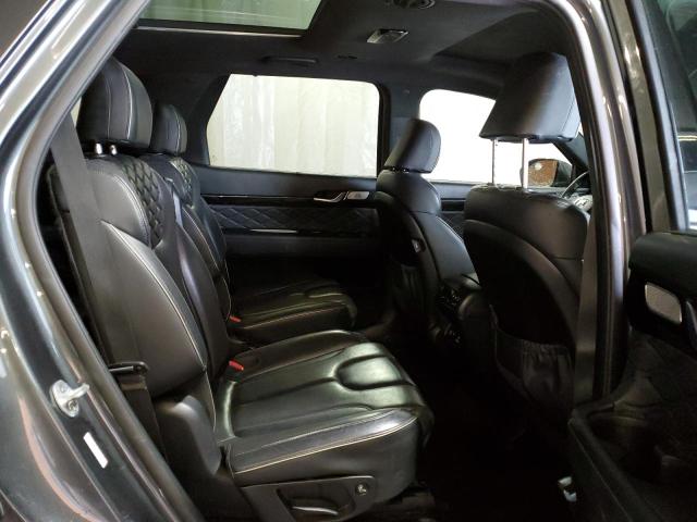 2020 HYUNDAI PALISADE KM8R5DHE5LU106369