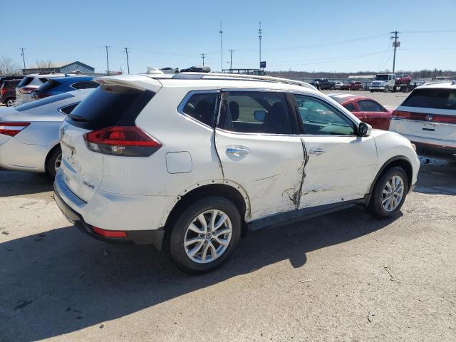 Vin: jn8at2mv1jw348292, lot: 46921975, nissan rogue s 20183