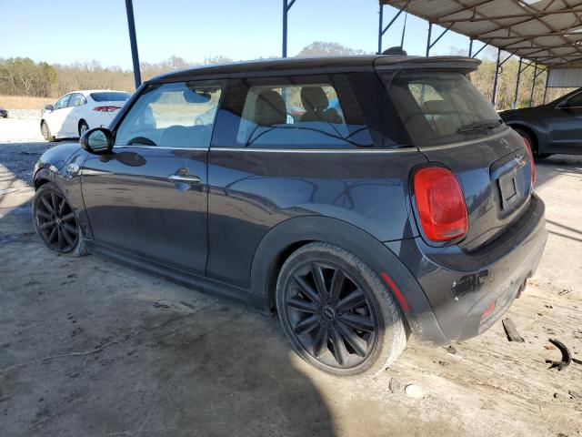 Vin: wmwxp7c58f2a38552, lot: 44052915, mini cooper s 20152