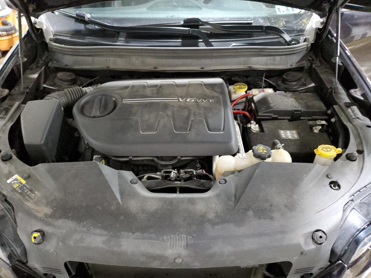 JEEP GRAND CHEROKEE LATITUDE LUX