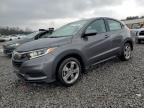 2022 HONDA HR-V LX - 3CZRU5H32NM735200