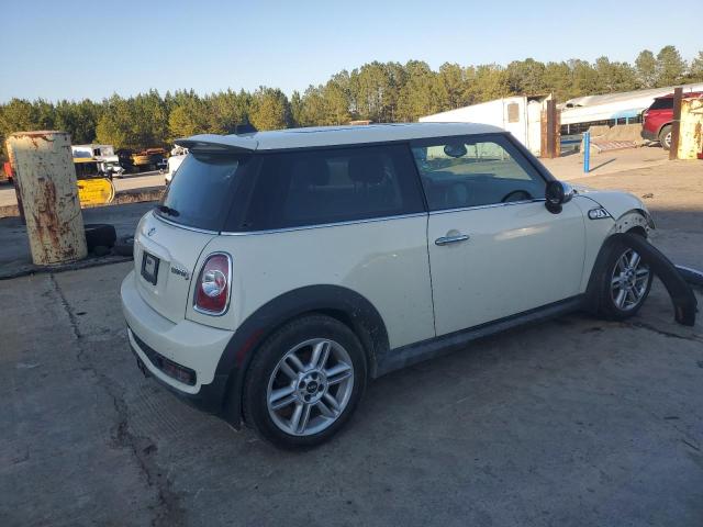 Vin: wmwsv3c51bty11811, lot: 46376655, mini cooper s 20113