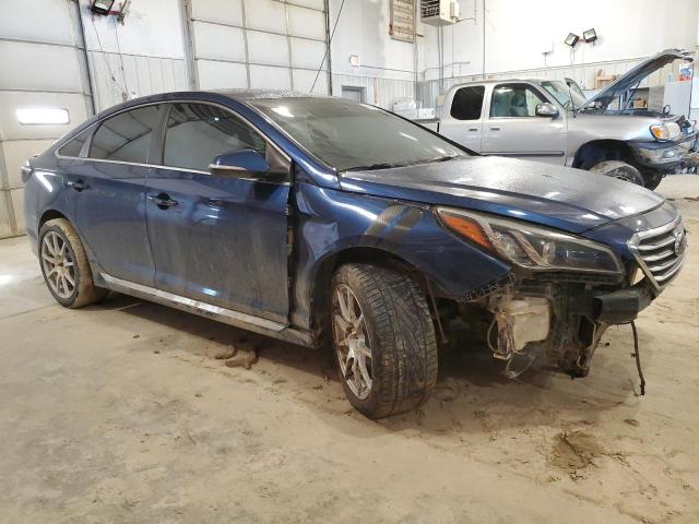 2015 HYUNDAI SONATA SPO - 5NPE34AF4FH043372