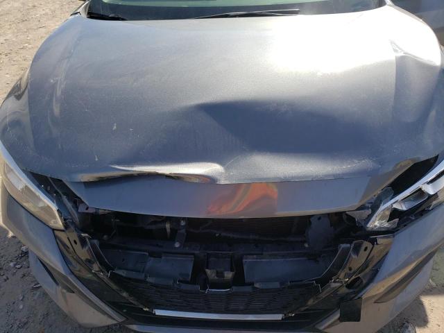 2020 NISSAN SENTRA S - 3N1AB8BV6LY274483