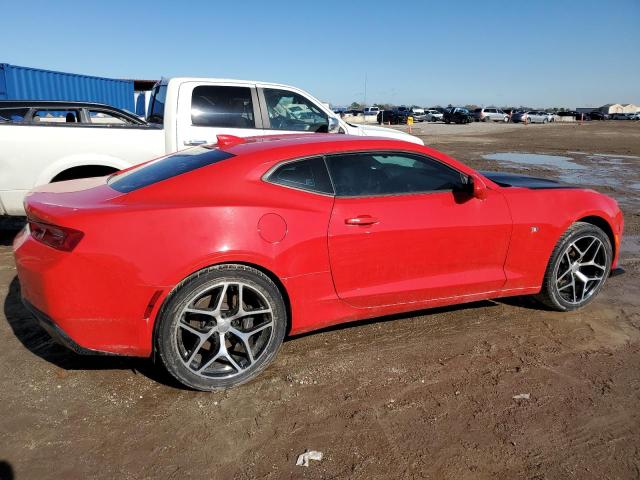 Vin: 1g1fh1r79g0184656, lot: 63721564, chevrolet camaro ss 20163