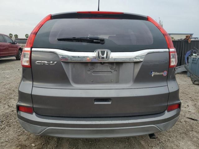 2015 HONDA CR-V LX - 2HKRM3H34FH509113