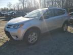 2015 TOYOTA RAV4 LE - JTMBFREV7FJ045827