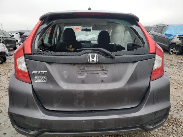 2019 HONDA FIT LX - 3HGGK5H43KM720617