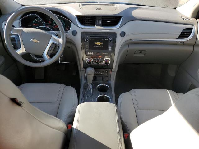 2017 CHEVROLET TRAVERSE L - 1GNKVHKD0HJ290441