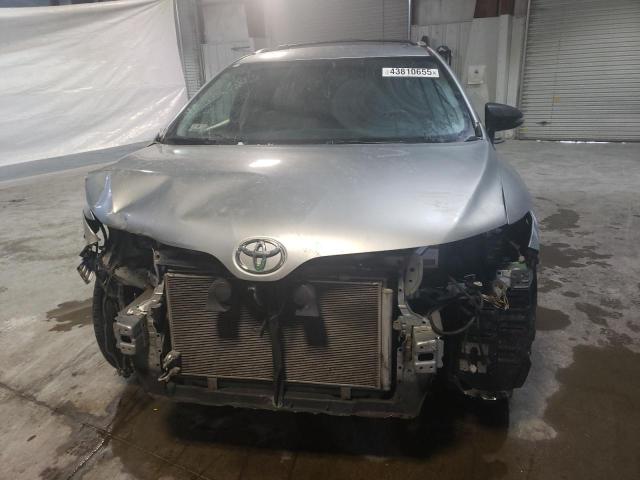 2015 TOYOTA VENZA LE 4T3BA3BB3FU075981