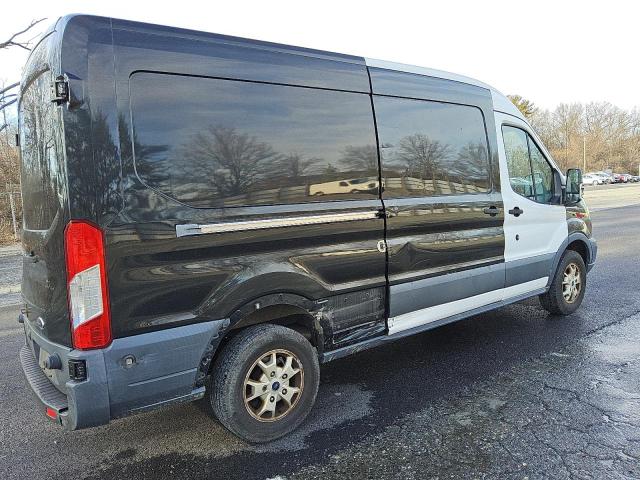 2015 FORD TRANSIT T- 1FTYR2CM5FKA84249