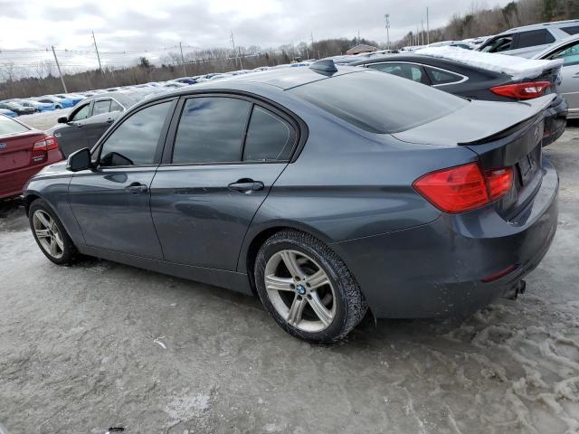 Vin: wba3b5c52ep652285, lot: 45576835, bmw 3 series xi sulev 20142