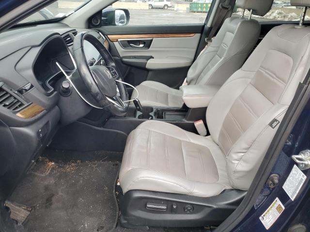 2017 HONDA CR-V EXL 2HKRW2H80HH663160