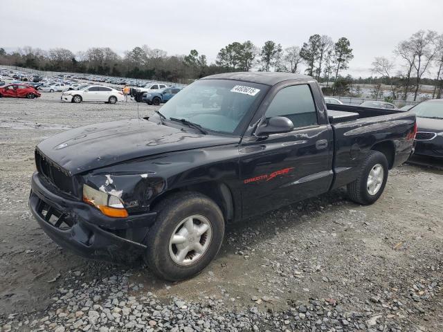 DODGE DAKOTA