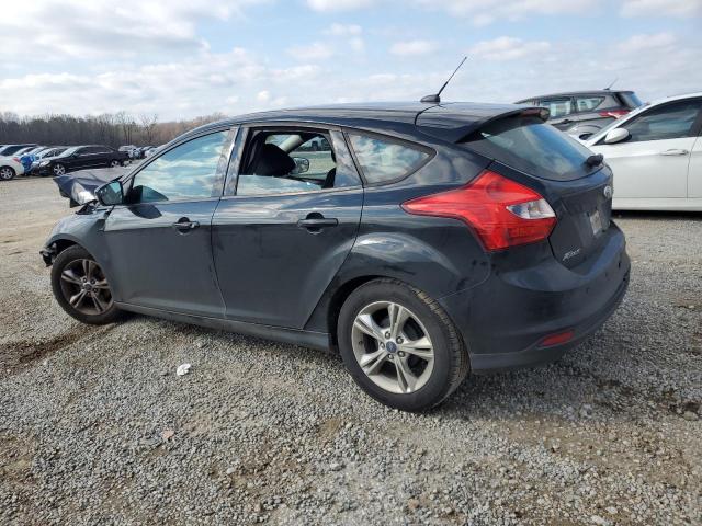 Vin: 1fadp3k25el202714, lot: 45184635, ford focus se 20142