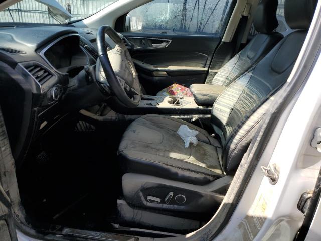 2017 FORD EDGE TITAN - 2FMPK4K81HBC42823