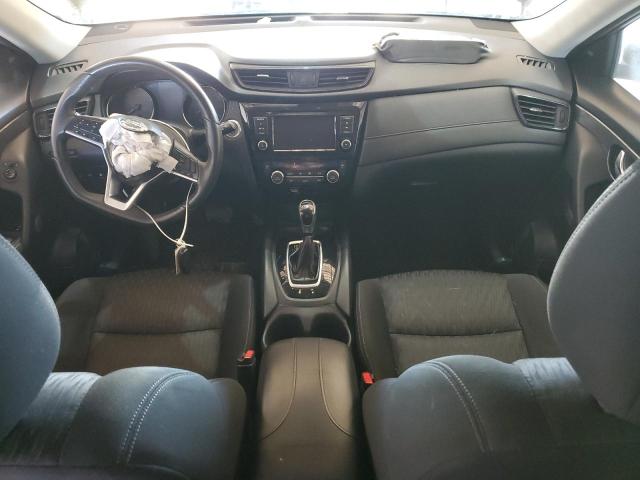 2019 NISSAN ROGUE S - KNMAT2MV5KP558322