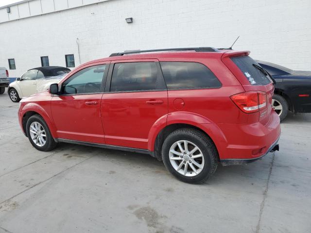Vin: 3c4pddbg1dt593302, lot: 44517955, dodge journey sxt 20132