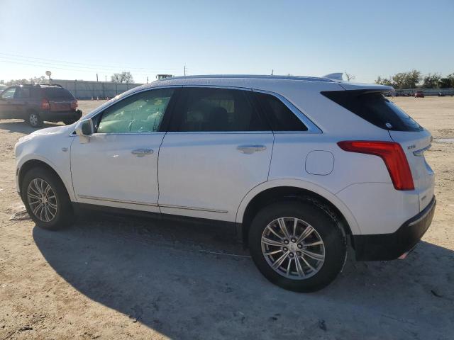 Vin: 1gykndrs5kz235993, lot: 46947105, cadillac xt5 luxury 20192