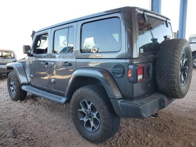 Vin: 1c4hjxenxkw617130, lot: 47091255, jeep wrangler sahara 20192