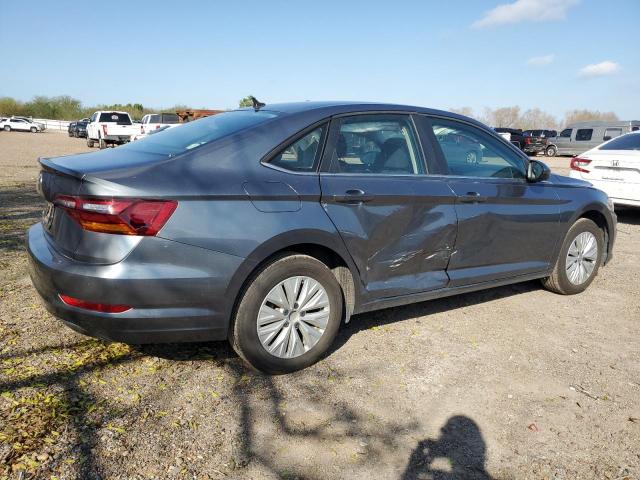 2019 VOLKSWAGEN JETTA S 3VWN57BU1KM065453