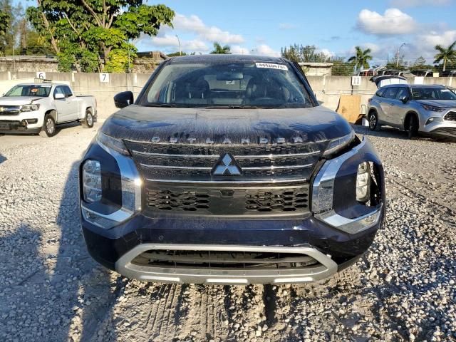 2024 MITSUBISHI OUTLANDER - JA4T5VA97RZ023125