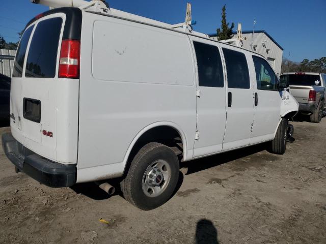 2015 GMC SAVANA G25 1GTW7FCFXF1198002