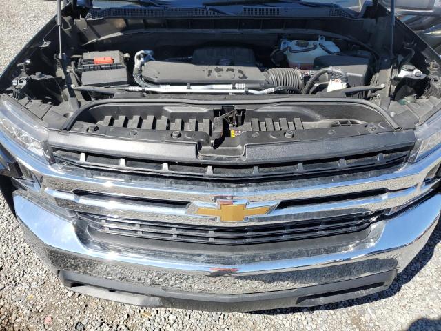 2022 CHEVROLET SILVERADO - 1GCPWCEK6NZ222943