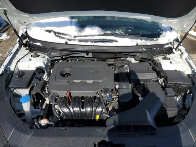 2018 HYUNDAI SONATA SE - 5NPE24AF4JH661786