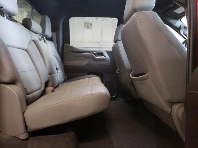 1GCUDEED3NZ561486 2022 CHEVROLET ALL Models