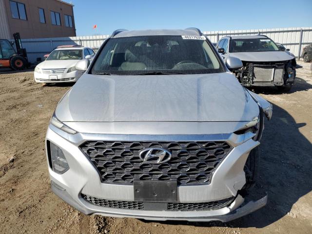 2019 HYUNDAI SANTA FE S - 5NMS3CAD5KH029435