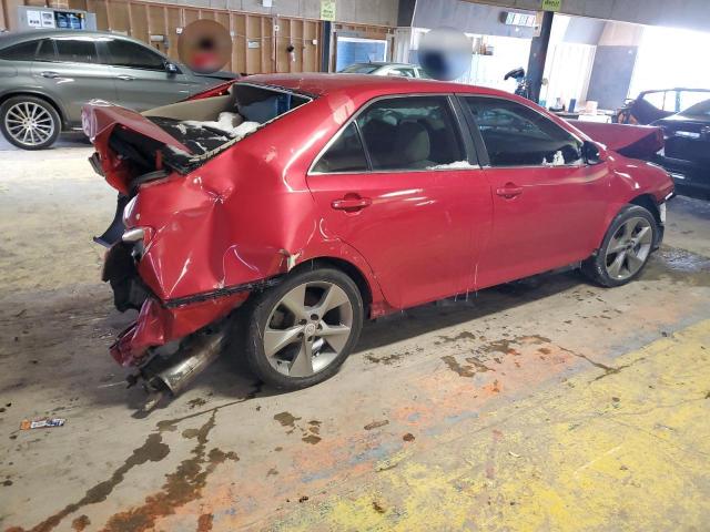 Vin: 4t1bf1fk2cu527262, lot: 45680475, toyota camry base 20123