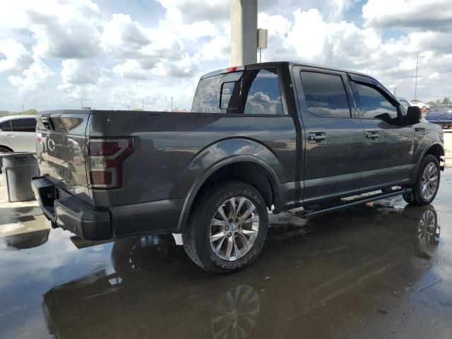 Vin: 1ftew1c50jkf19590, lot: 45682405, ford f-150 supercrew 20183
