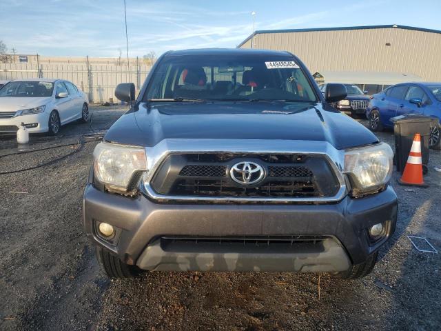 2015 TOYOTA TACOMA DOU - 5TFLU4EN9FX144269