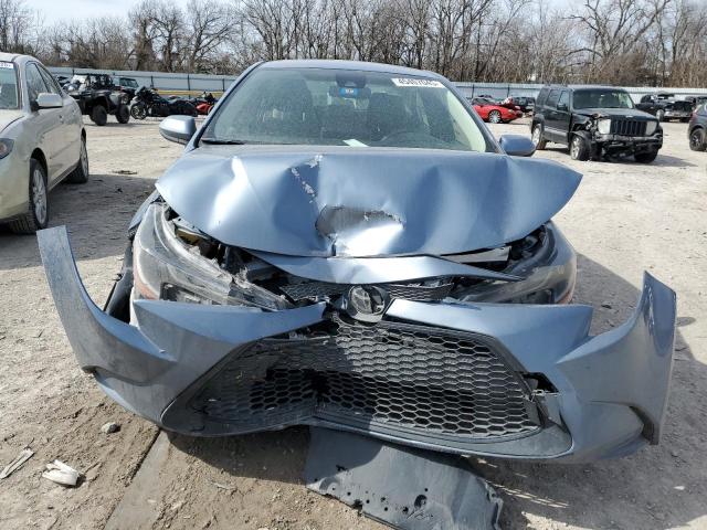 2020 TOYOTA COROLLA LE - JTDEPRAE5LJ019397