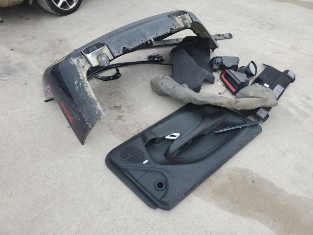 2016 DODGE CHALLENGER - 2C3CDZAG7GH345585