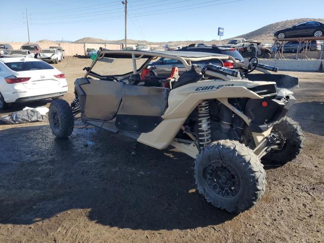 2021 CAN-AM MAVERICK - 3JBVNAV49MK008737