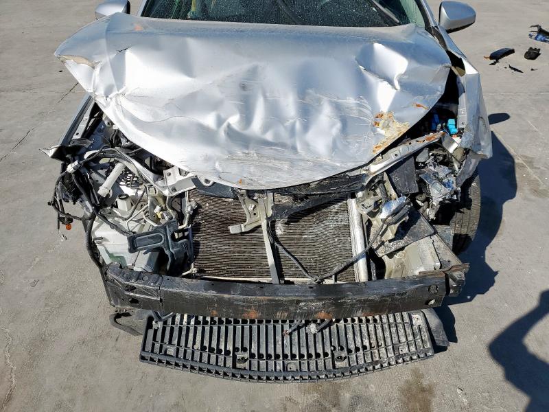 2017 TOYOTA COROLLA L - 5YFBURHE3HP604662