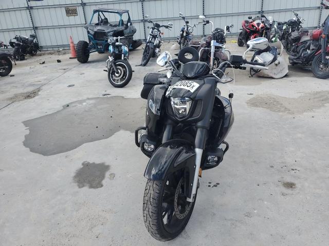 2014 HONDA GL1800 C JH2SC6809EK001903