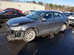 2015 VOLKSWAGEN JETTA SE - 3VWD17AJ2FM413779