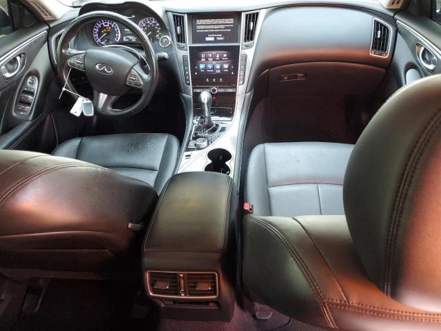 2017 INFINITI Q50 PREMIU JN1EV7AP3HM738684