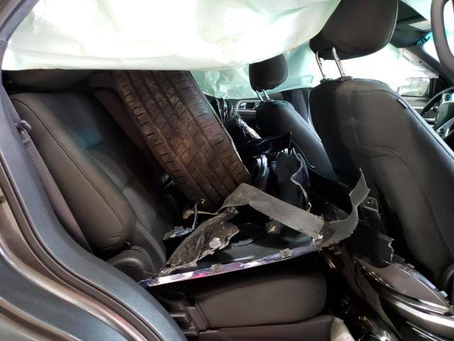 2015 FORD EXPLORER X 1FM5K8D85FGB16613