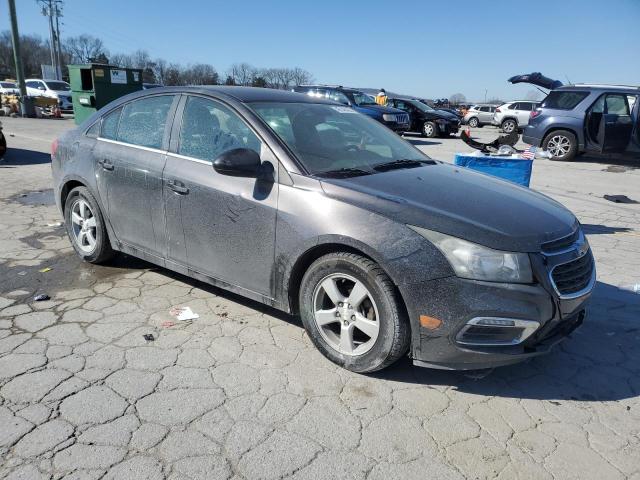 Vin: 1g1pe5sb8g7104399, lot: 46146425, chevrolet cruze lt 20164
