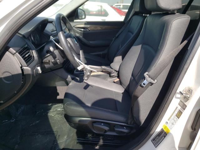 2015 BMW X1 SDRIVE2 - WBAVM1C51FV316118