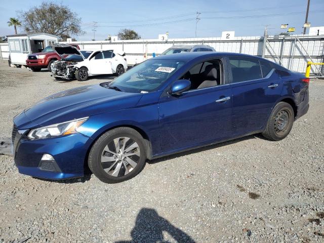 NISSAN ALTIMA S