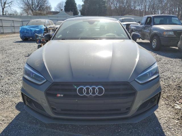 2019 AUDI S5 PRESTIG WAUC4CF54KA016766