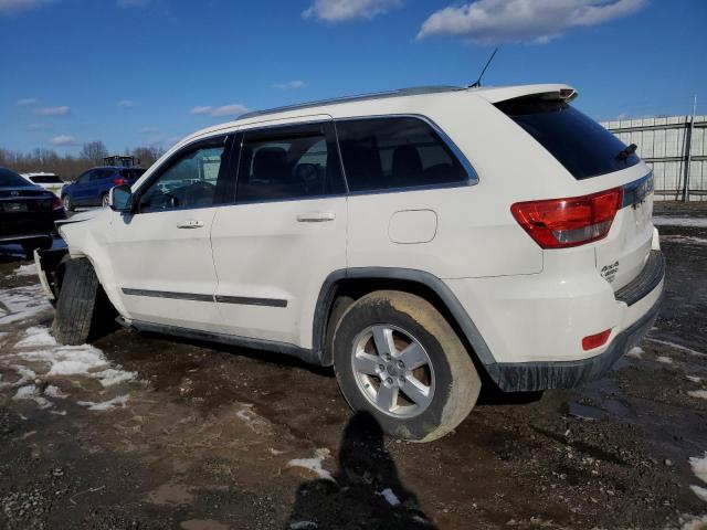 Vin: 1c4rjfag6cc161412, lot: 44447015, jeep grand cher laredo 20122