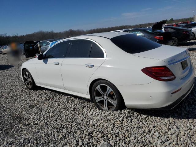 Vin: wddzf4jb8ha082844, lot: 45734335, mercedes-benz e-class 300 20172