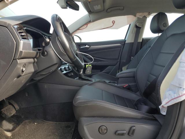 2023 VOLKSWAGEN JETTA SE - 3VWEM7BU6PM025962